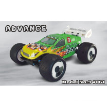 2016 Model Electric Road Truggy with Remote Control
